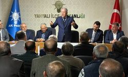 Akar: Çatlasalar da patlasalar da başaracağız!