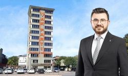 AK Parti Kayseri İl Başkanı Hüseyin Okandan’ın acı günü