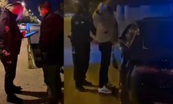 Huzur38 uygulamasıyla 55 kişi yakalandı! Tüfek ve uyarıcı madde ele geçirildi!