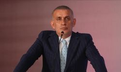 TFF Başkanı İbrahim Hacıosmanoğlu’ndan şok açıklama! Hakemler bahis mi oynuyor?