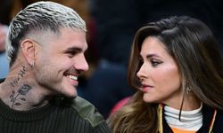 Icardi'den sevgilisi China Suarez'e yarım milyon liralık hediye