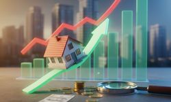 Ev almak isteyenler dikkat! Faiz indirimi konut fiyatlarını uçurabilir