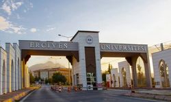 İlk ders Filistin: Erciyes Üniversitesi’nde Gazze ve Ortadoğu gerçeği