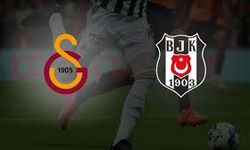 Galatasaray Beşiktaş derbisinin VAR hakemi açıklandı