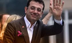 İmamoğlu’ndan mektup: “İlk günden beri ziyaretime gelmeyi bırakmadı”