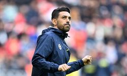 Fenerbahçe’de İrfan Can Kahveci yönetimle görüşecek
