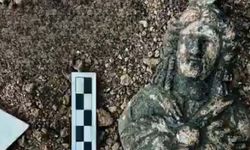 İsis’in izleri Anadolu’da: Satala Antik Kenti’nden dünyaya ışık tutan keşif!
