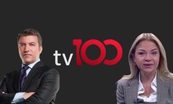 İsmail Küçükkaya ve Ebru Baki tv100'den ayrıldı
