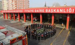 Kayseri itfaiyesi uyardı! Kış geliyor risk artıyor