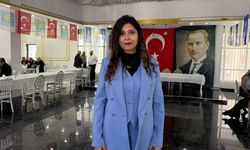 İYİ Partili Hakkomaz Şahin: “Talas için çok güzel şeyler olacak”