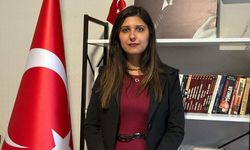 Hadiye Hakkomaz Şahin: “Talas’ta kadın temsiliyetini artıracağız!”