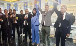 Kayseri Talas’ta değişim rüzgârı: İYİ Parti’nin yeni ilçe başkanı belli oldu!