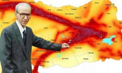 Kuzey Anadolu Fay Hattı’nın sırrını çözen Kayserili jeolog