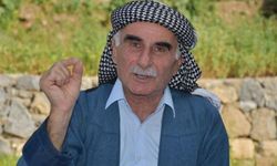 Jirki aşireti liderlerinden Cemil Öter: PKK Kürtlerin Temsilcisi değildir!