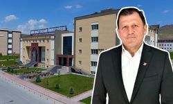 Müdür Kabakcı’dan Nuh Naci Yazgan Üniversitesi yurtlarına inceleme