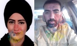 Meliha Keskin’in katili  Ferhat Karakaya tutuklandı!