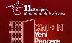 Kayseri’de KalDer 11. Erciyes Mükemmellik Zirvesi yapıldı!
