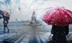 İşte yakında kar yağacak iller: Meteoroloji bu şehirler hazır olsun dedi!