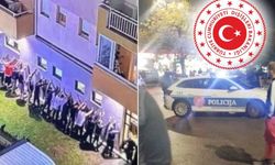 Dışişleri Bakanlığı’ndan Karadağ’a ilişkin ilk açıklama!