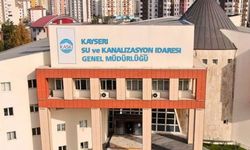 KASKİ’den ‘İçme Suyu Master Planı’ hamlesi