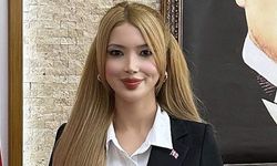 Gündemden düşmeyen kaymakam Tuğçe Orhan bakın hangi partiye yakın çıktı!