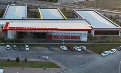 KAYMEK kursiyerlerinden engelsiz güzellik dokunuşu