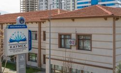 Kayseri’de eğitimde başarı KAYMEK’le geliyor!