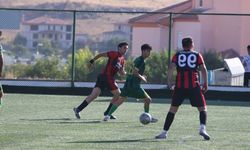Kayseri 1. Amatör Küme'de 3. hafta sona erdi: Maç sonuçları ve öne çıkan detaylar