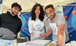 Kayseri Büyükşehir’den AGÜ’de gençlere rehberlik