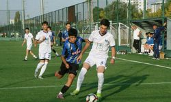 Kayseri Atletikspor’dan Esen Metal SK’ya farklı tarife