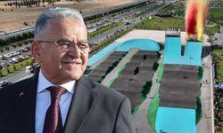 Kayseri’de BMX Parkuru açılışında: Başkan Büyükkılıç’tan müjde üstüne müjde