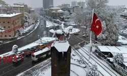 Kar yağacak iller açıklandı: Bu listeye dikkat