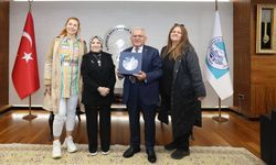 Büyükkılıç: ‘Ortak akıl ve istişareyle Kayseri’ye hizmet etmeye devam ediyoruz’