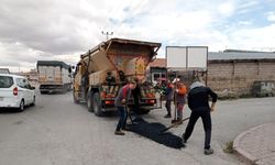 Başkan Büyükkılıç, kış hazırlıkları için kolları sıvadı!