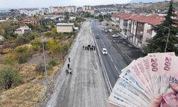 Hacılar’a 100 milyon TL’lik yol yatırımı: Kayseri Caddesi’nde sona gelindi!