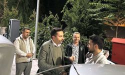 Kayseri’de DEVA sahaya indi: Vatandaş geçim mücadelesini anlattı