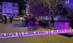 Kayseri Fevziçakmak'ta kanlı pusu: Husumetlilerinin kafasına sıkıp kaçtılar