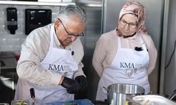 Kayseri’de lezzet şöleni başlıyor: 3. Gastronomi Günleri kapılarını açıyor!