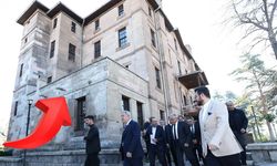 Kayseri’de tarihi yapı gençlik merkezi oluyor