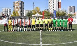 Kayseri Görme Engelliler Spor Kulübü Sesi Görenler 1. Lig’de şampiyon oldu