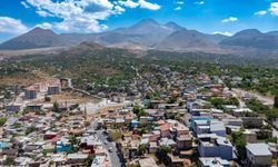Kayseri'de Hacılarlı FETÖ üyesi yakalandı