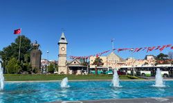 Kayseri için haftalık hava durumu tahmini: 3-7 Ekim 2025