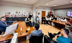 Kayseri İl Müdürü Esen’den TÜBİTAK birincilerine övgü