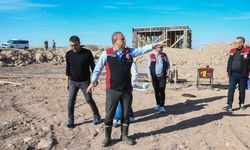 Kayseri’de %50’si hibe edilen milyonluk destek!