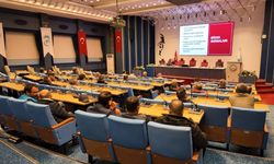 Kayseri Büyükşehir’den güvenli hizmet için iş sağlığı ve güvenliği semineri