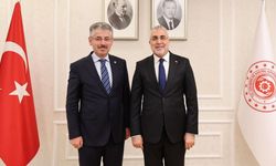 Kayseri’de beklenen müjde Şaban Çopuroğlu’ndan geldi!
