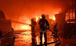 Kayseri İtfaiyesi Eylülde 1.132 olaya müdahale etti: 703 yangın, 321 kurtarma, 105 trafik kazası