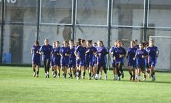 Kayseri Kadın FK sezona şampiyonluk hedefiyle başladı