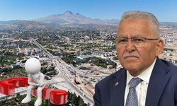 Kayseri’de kavşağın adı ne olacak? Meteoroloji mi, 29 Ekim mi?