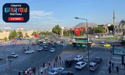 Kayseri Kültür Yolu Turu’nda 3. ve 4. tur tarihleri belli oldu